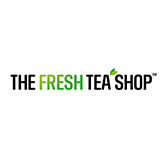 The Fresh Tea Shop
