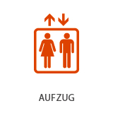 Aufzug
