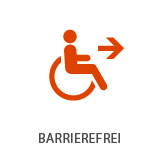 Barrierefrei