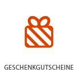 Geschenkgutscheine