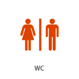 WC
